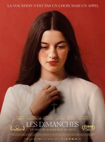 Avant-premi&egrave;re : Les Dimanches