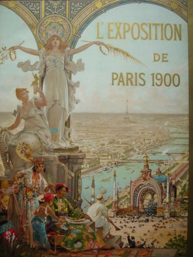 Conférence : La Faïencerie de Sarreguemines et les Expositions universelles de Paris au 19ème siècle