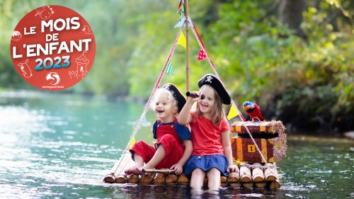 MOIS DE L'ENFANT | Fête des Enfants