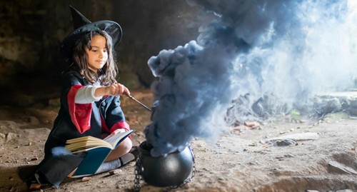 Mon tout premier festival : Petits contes mitonnés