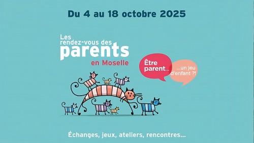 Les rendez-vous des parents