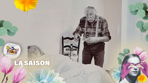 SAISON CULTURELLE | Gust