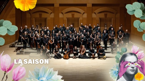 SAISON CULTURELLE | Concert de Nouvel An de l'Orchestre National de Metz Grand est
