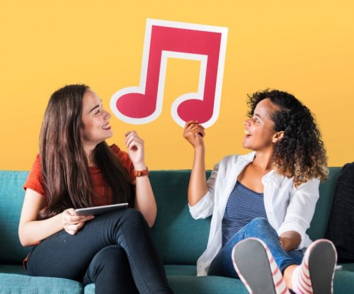 Franchement cool ce blind test !