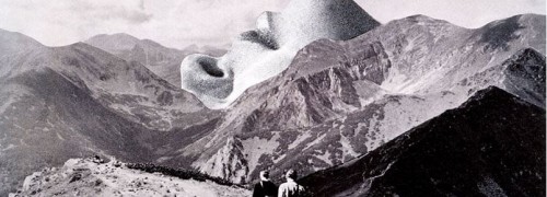 Exposition : Paysages sensibles