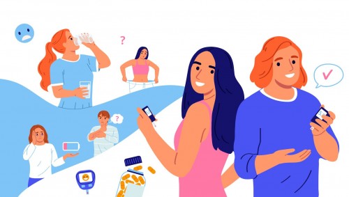 Ateliers d'éducation au diabète