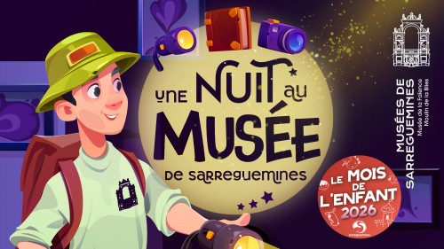 La Nuit au Musée avec "Murmures de plumes"