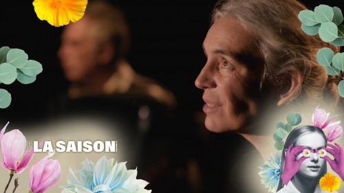 SAISON CULTURELLE | Herbe sauvage, à l'ombre du dédain - Hommage à Marianne Oswald