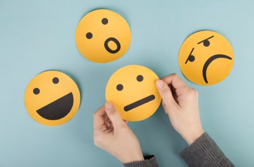 Atelier sophrologie : Les émotions