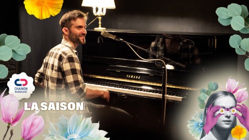 SAISON CULTURELLE | Tu connais la chanson ?