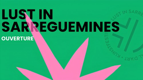 Lust in Sarreguemines