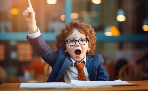 Blabl'Atelier : Ah, si j'&eacute;tais pr&eacute;sident !