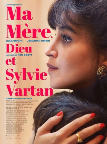 Avant-première : Ma mère, dieu et Sylvie Vartan