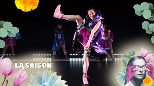 SAISON CULTURELLE | Du Bist Dran ! &Agrave; ton tour ! 
