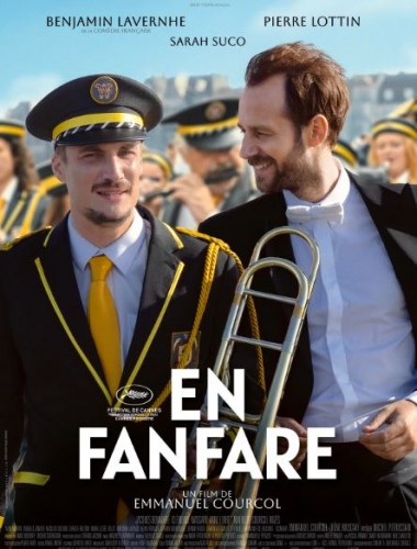 Avant-première : En fanfare