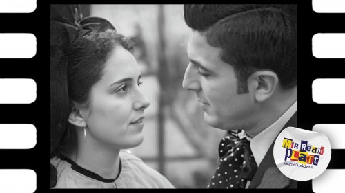 MIR REDDE PLATT | Projection du film restauré "D'r Herr Maire"