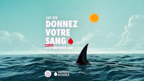 Don de sang