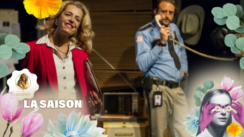 SAISON CULTURELLE | The Loop
