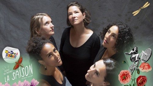 SAISON CULTURELLE | Veillée polyglotte - À Hue et à Dia et ses invités