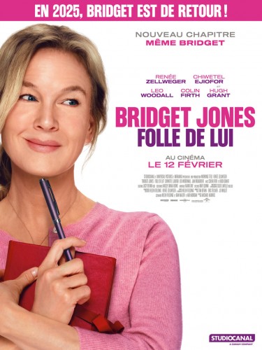 Votre Saint Valentin avec Bridget Jones ! 