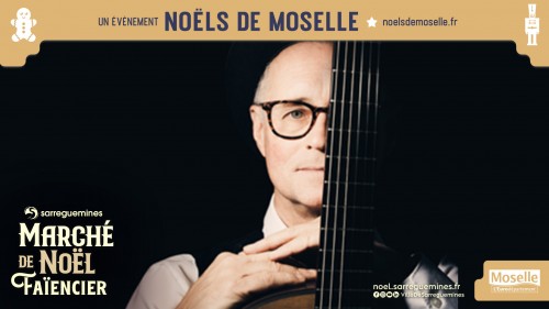 Concert de Doc Schaefer