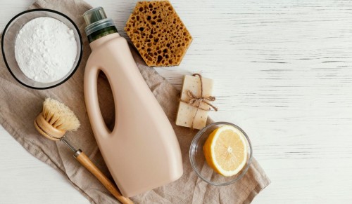 Atelier : Fabriquer sa lessive maison