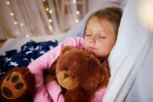 Bien dormir : un voyage sensoriel vers le sommeil