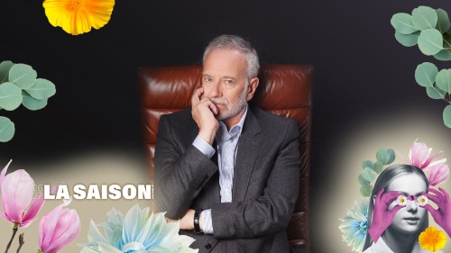 SAISON CULTURELLE | En thérapie