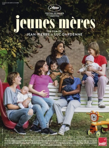 Ciné-fil : Jeunes mères