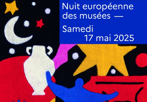 Nuit européenne des Musées