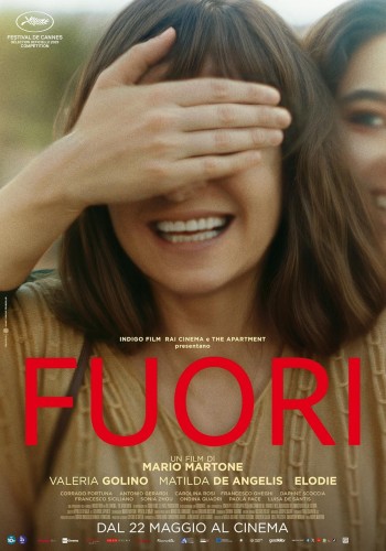 Ciné-fil : Fuori