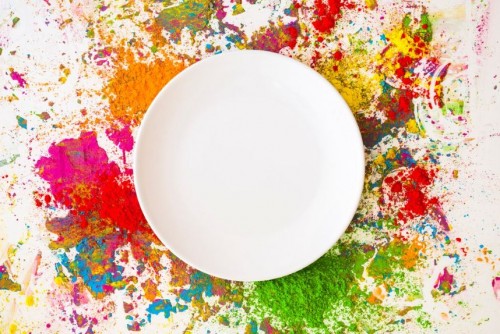 Atelier déco : spécial Carnaval