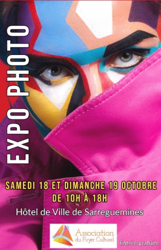 Expo photo 