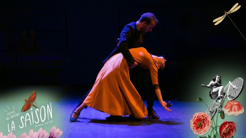 SAISON CULTURELLE | Momentos