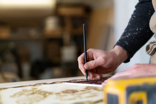 Atelier : Raconter sans écrire