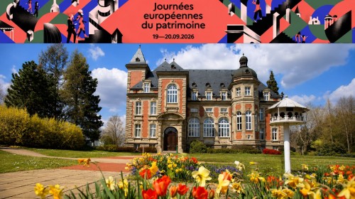 JEP | Visites et animations au Ch&acirc;teau Utzschneider