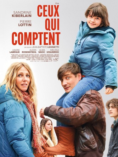 Avant-premi&egrave;re : Ceux qui comptent