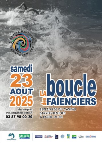Boucle des Faïenciers