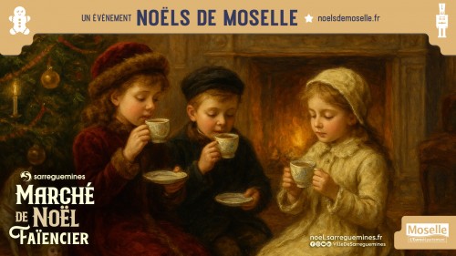 Dimanche au Musée : Tout chocolat !