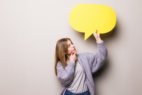 Cercle de conversation en français langue étrangère