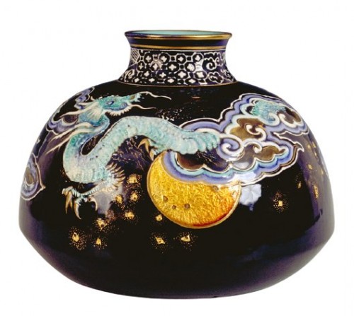 Cr&eacute;atures fantastiques