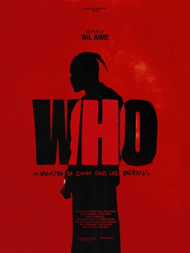 S&eacute;ance unique : WHO