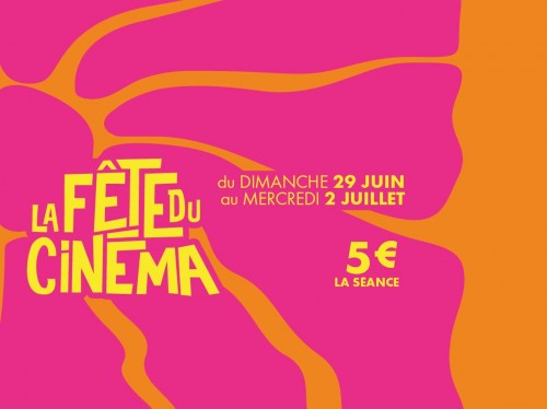 La Fête du Cinéma