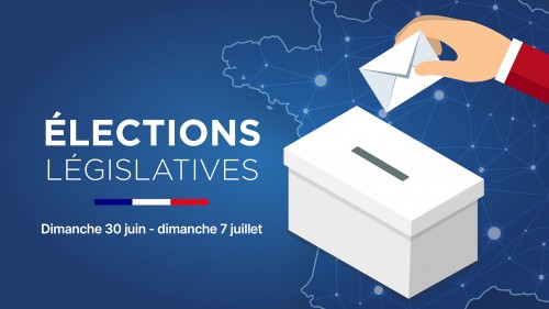Élections législatives anticipées 2024 : Résultats du 1er tour à Sarreguemines