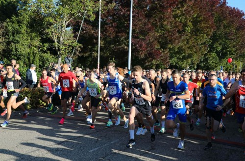 Course des 10 km de Sarreguemines : pensez à vous inscrire ! 