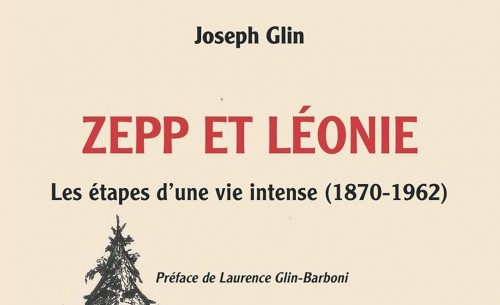 Conférence aux Archives : Quatre générations de mosellans à travers quatre guerres (1870-1962)