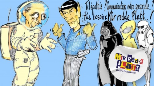 Mir redde Platt : à la rencontre des dessins de presse de Pierre Lang 