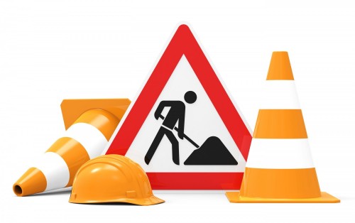 Point travaux en octobre