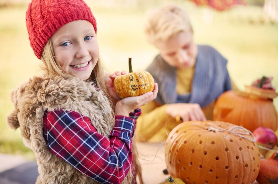 Centre de loisirs d'automne avec les Francas : pensez à inscrire votre enfant