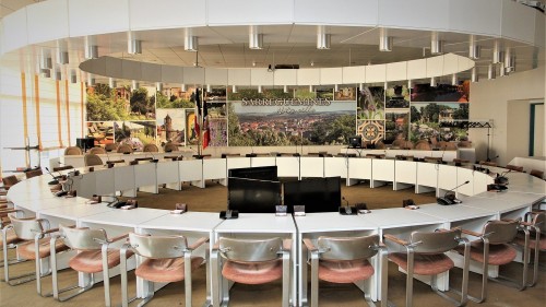 Conseil Municipal du 16 f&eacute;vrier 2026